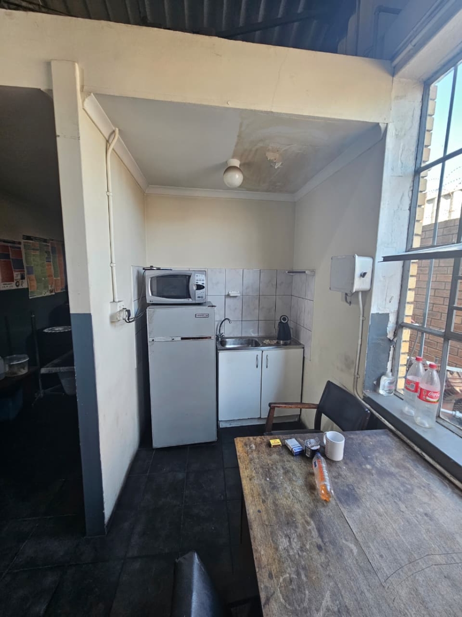 To Let commercial Property for Rent in Stikland Industrial Western Cape